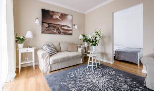 Apartament Koło Szpitala